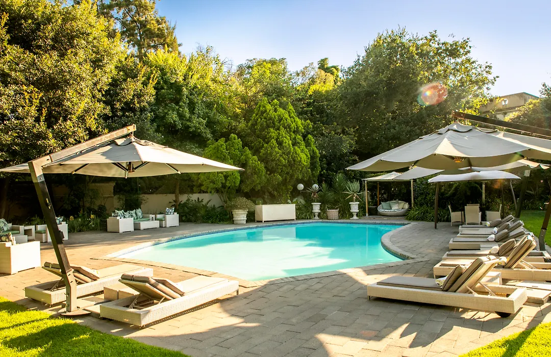Fairlawns Boutique Hotel & Spa-1