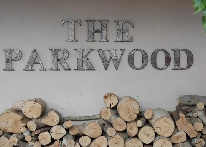 The Parkwood Hotel Johannesburg