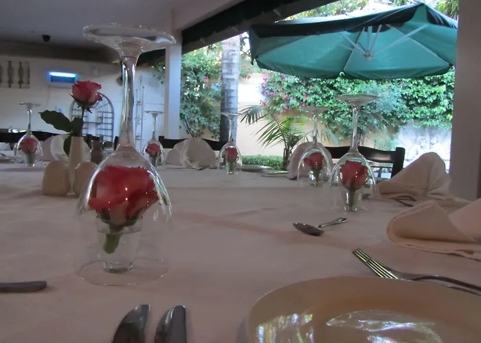 Little Tuscany Boutique Hotel Johannesburg