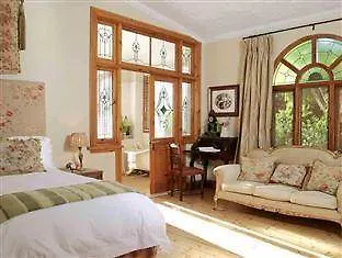 Morrells Farm House Hotel Johannesburg