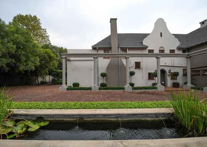 View BoutiqueBoutique Hotel